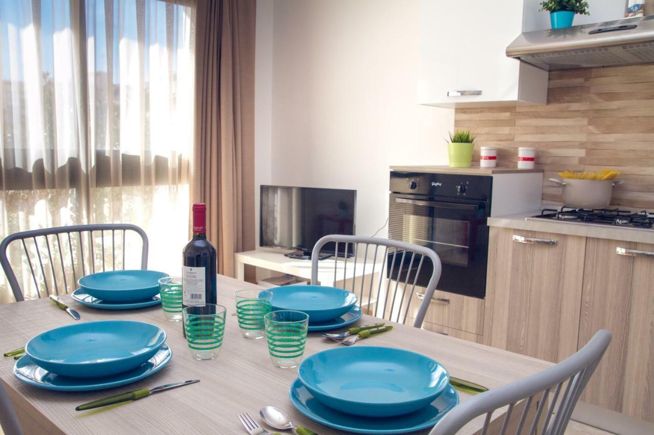 Apartment Casa Stoccolma Pozzallo