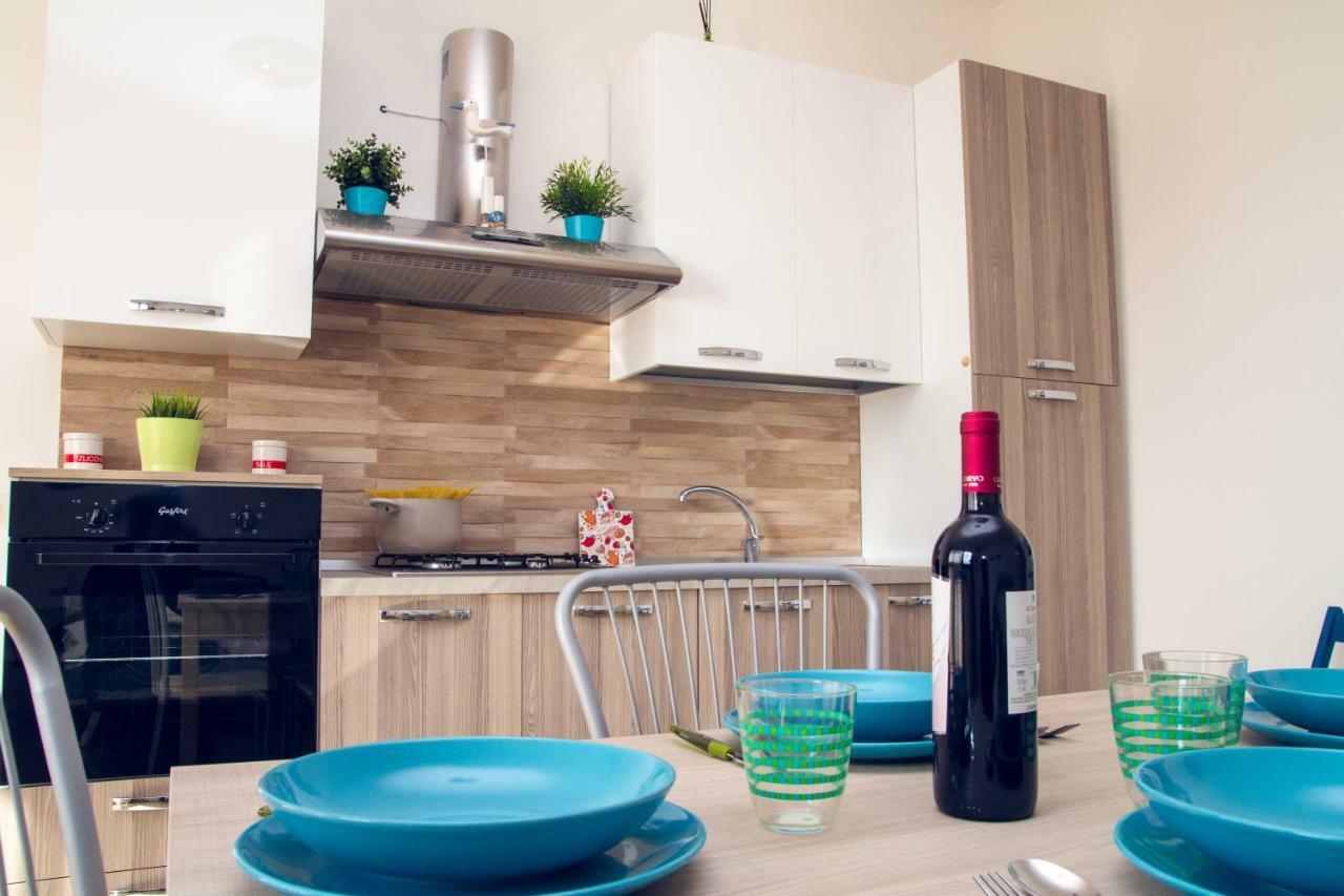Casa Stoccolma Apartment