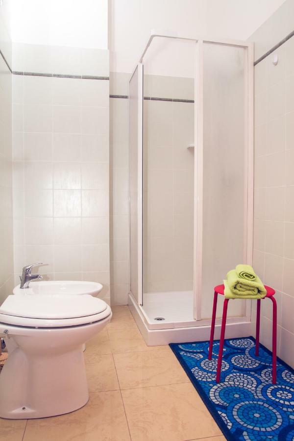 Casa Stoccolma Apartment