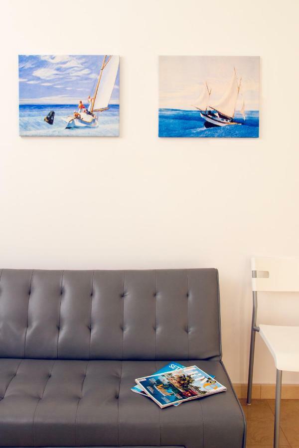 Casa Stoccolma Apartment