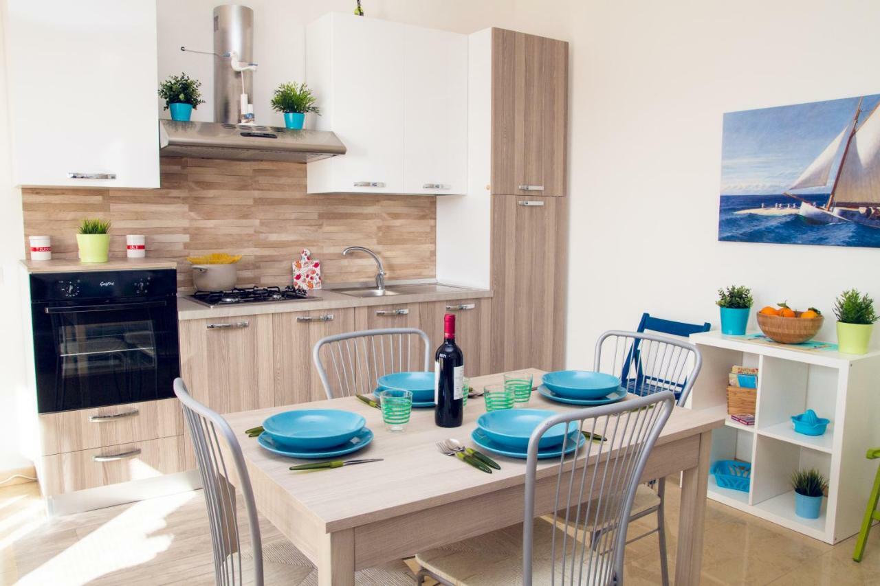 Apartment Casa Stoccolma